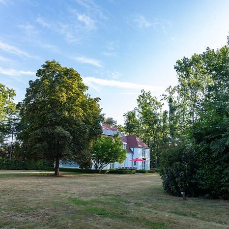Melindis B&B Jabbeke  Eksteriør billede