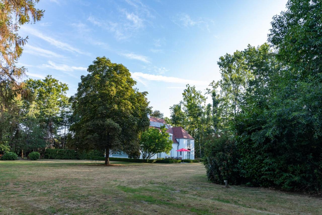 Melindis B&B Jabbeke  Eksteriør billede