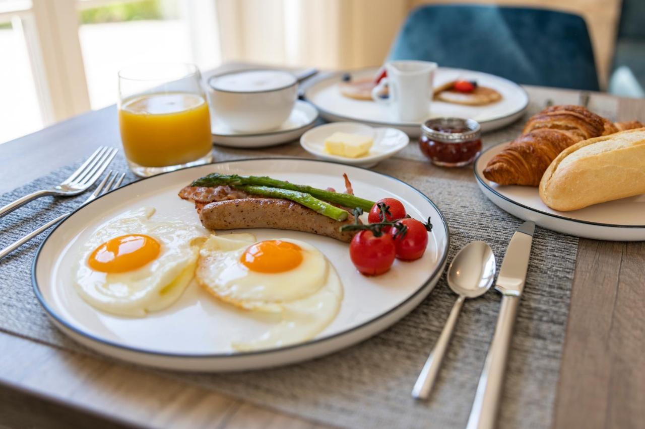 Melindis B&B Jabbeke  Eksteriør billede