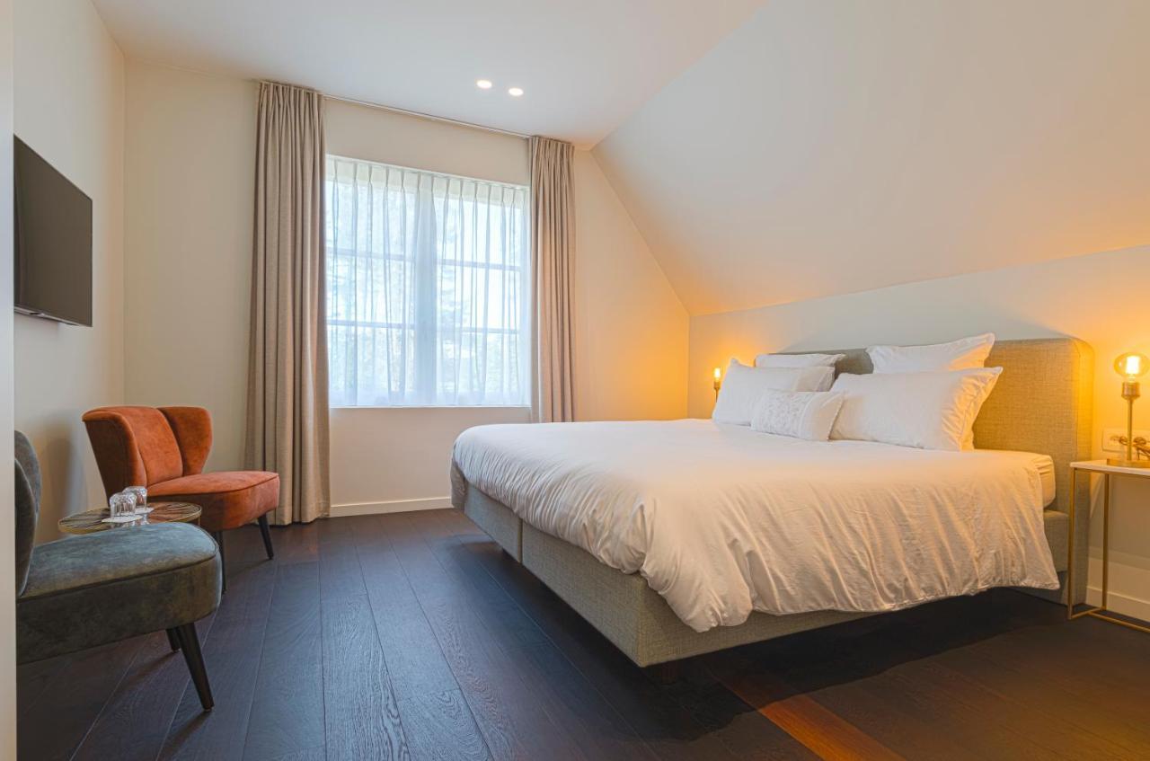 Melindis B&B Jabbeke  Eksteriør billede