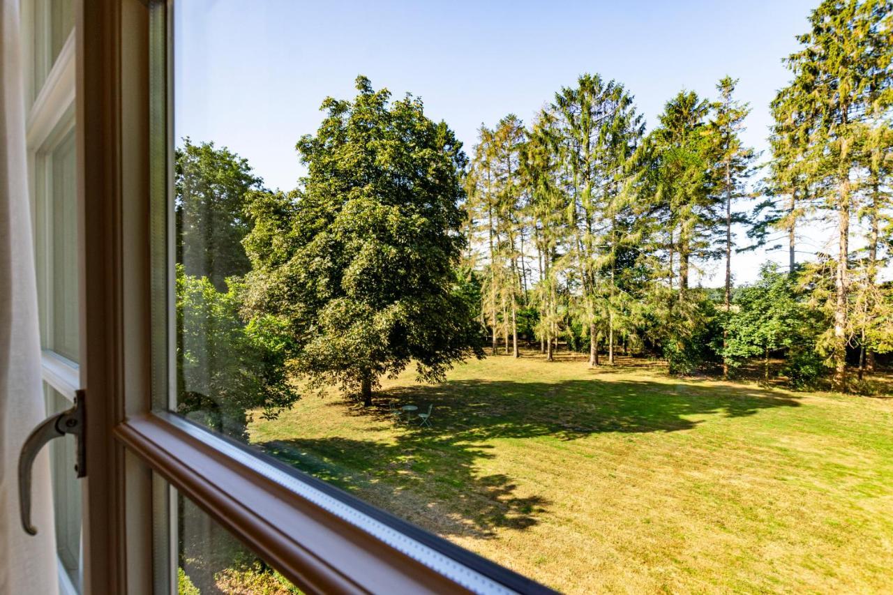 Melindis B&B Jabbeke  Eksteriør billede