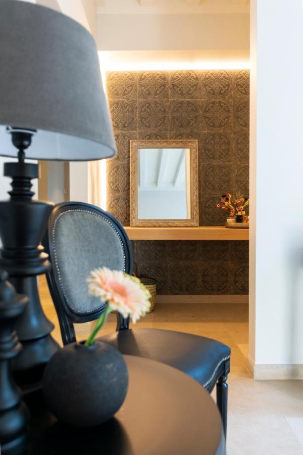Melindis B&B Jabbeke  Eksteriør billede