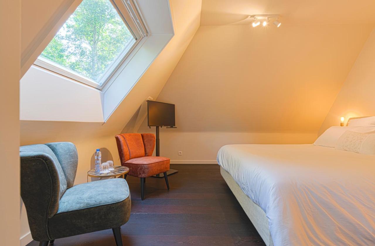 Melindis B&B Jabbeke  Eksteriør billede